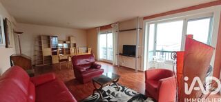  Appartement � vendre 3 pi�ces 82 m�