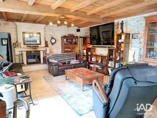  Maison à vendre 6 pièces 260 m²