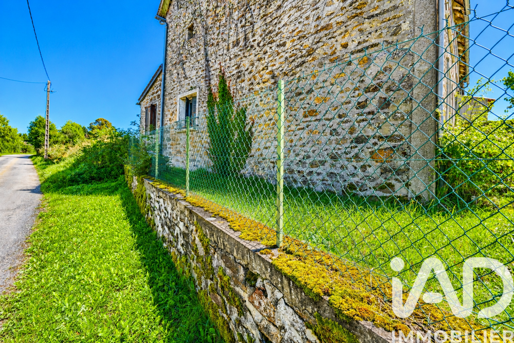 Vente Maison Vente Maison/villa 4 pièces Saint-Étienne-aux-clos