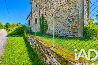  Maison à vendre 4 pièces 95 m²