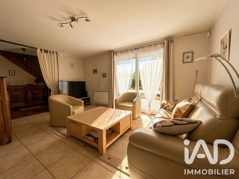 Vente Maison Vente Maison de campagne 5 pièces Pontruet