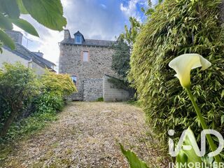  Maison � vendre 5 pi�ces 110 m�