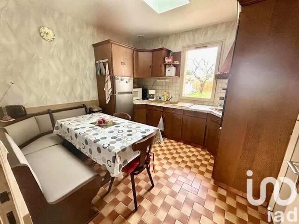 Vente Maison/villa 4 pièces