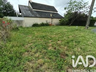  Terrain à vendre 550 m²
