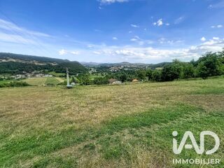  Terrain à vendre 2105 m²