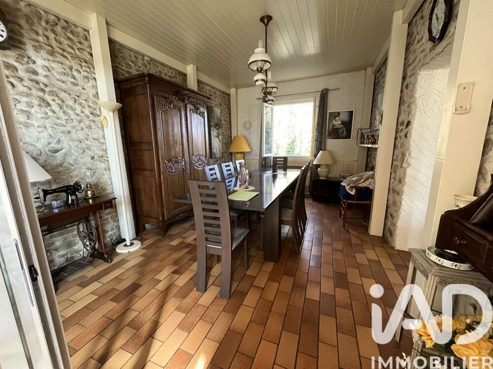 à vendre  Maison Eurre (26400)