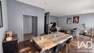  Appartement à vendre 6 pièces 141 m²