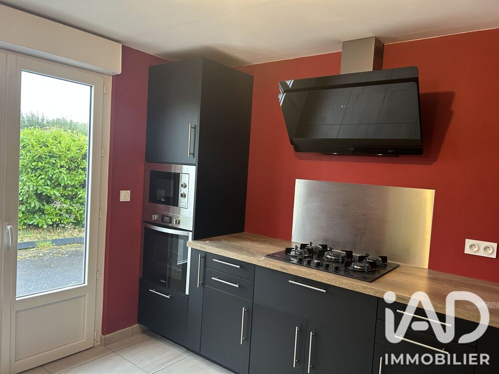 Vente Maison Vente Maison/villa 2 pièces Pommerit-le-vicomte