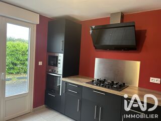 Vente Maison Vente Maison/villa 2 pièces Pommerit-le-vicomte