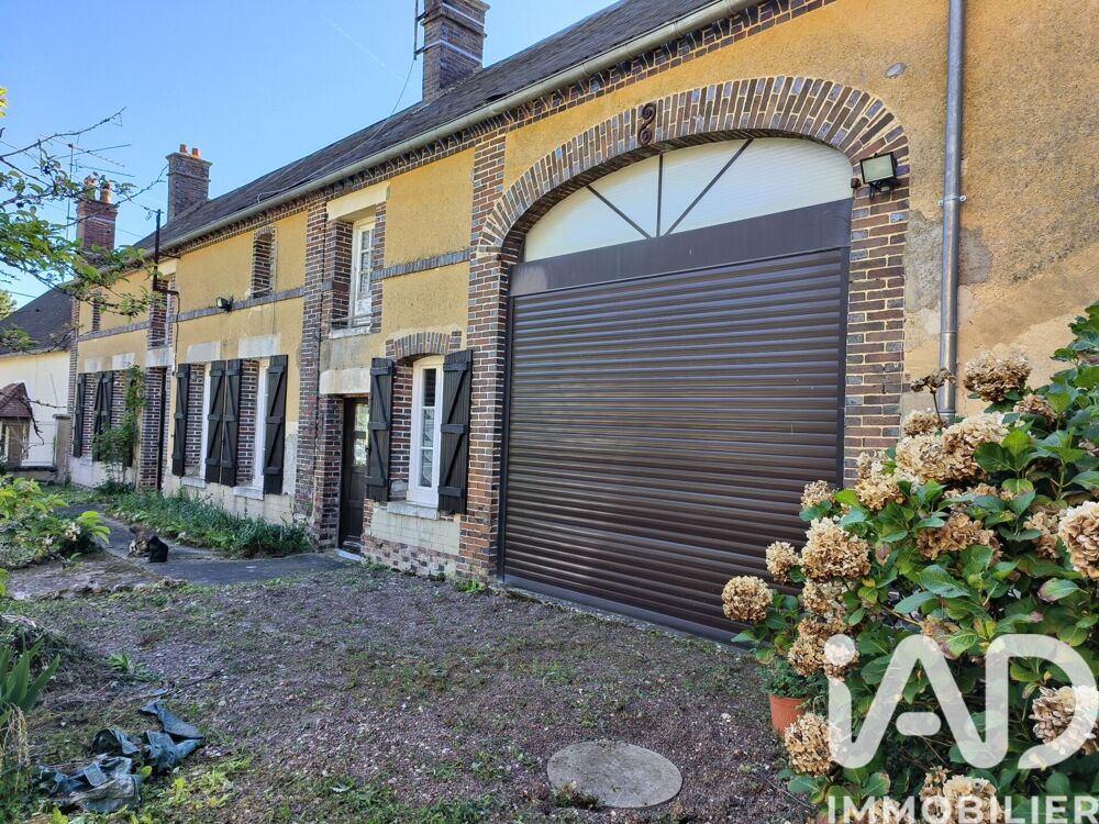 Vente Maison de campagne 2 pièces