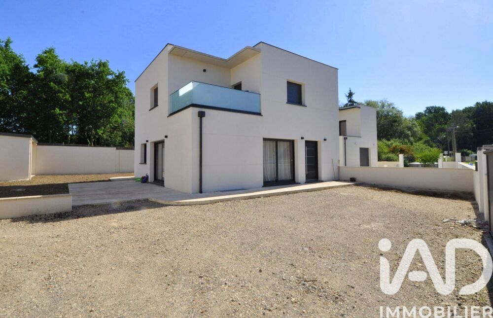 Vente Maison Vente Maison/villa 5 pièces Bruyères-le-châtel