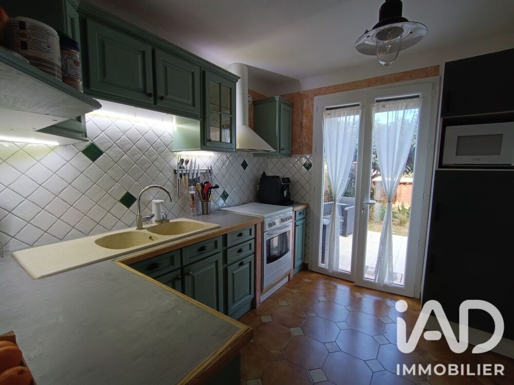 vente Maison - 4 pièce(s) - 100 m² Elne (66200)