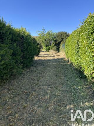  Terrain à vendre 1090 m²