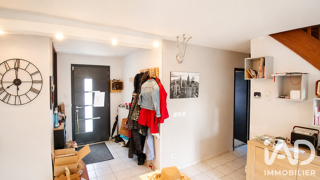  Maison à vendre 6 pièces 125 m²
