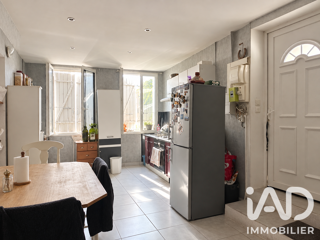  Maison à vendre 4 pièces 85 m²