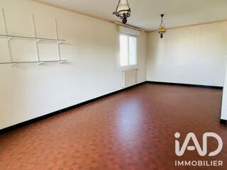  Maison à vendre 4 pièces 77 m²