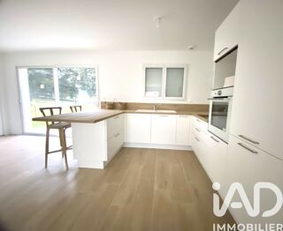  Maison à vendre 4 pièces 96 m²