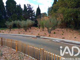  Terrain � vendre 270 m�