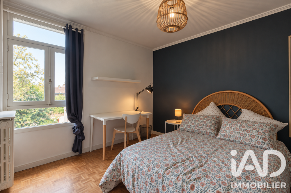 Vente Appartement Vente Appartement 4 pièces Toulouse