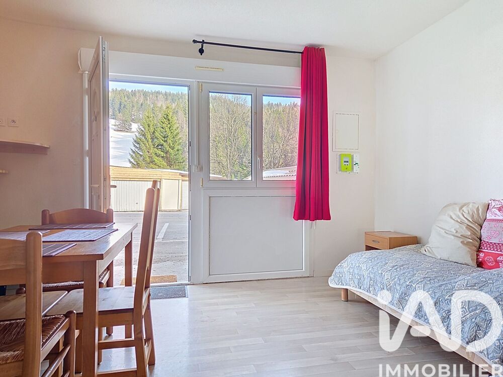 Vente Studio 1 pièce