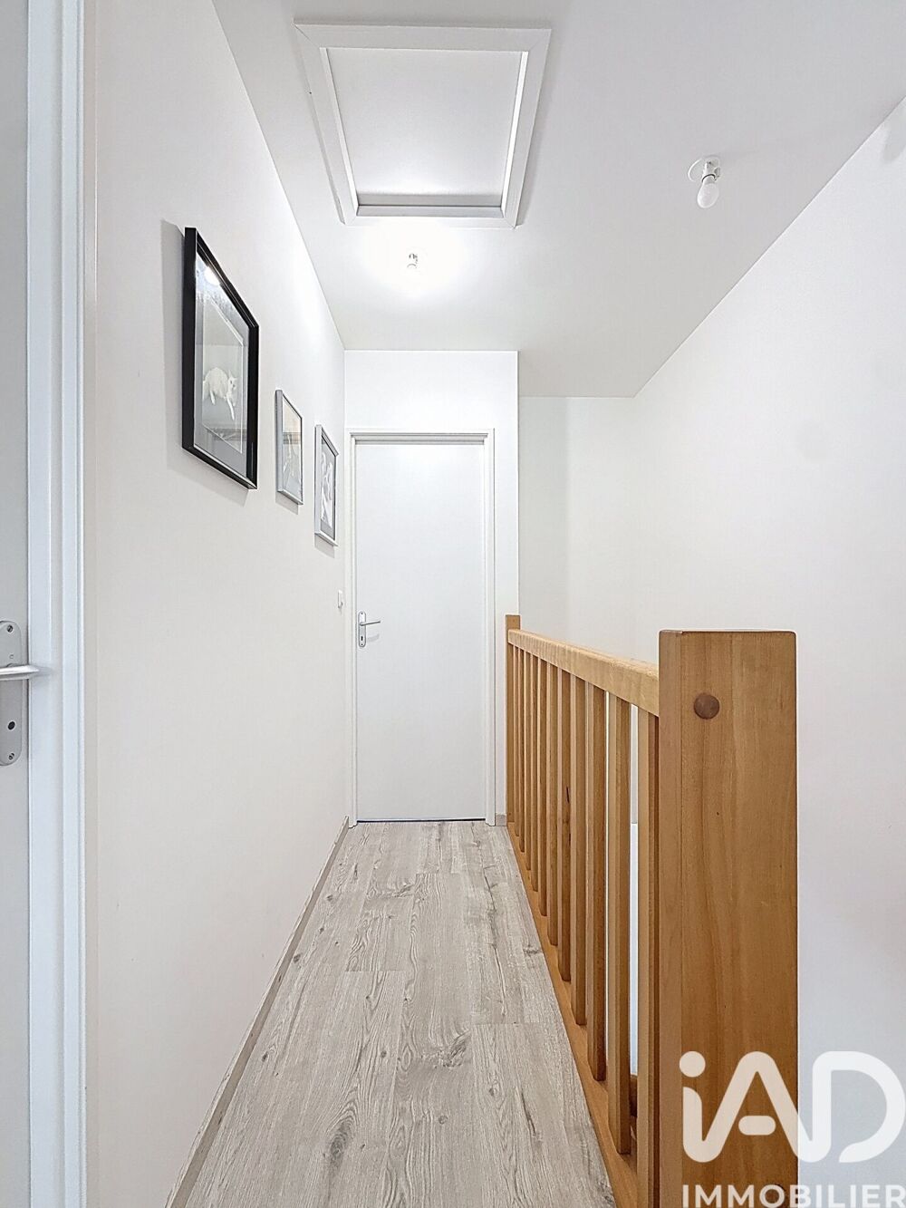 vente Maison - 4 pièce(s) - 72 m² Sotteville-lès-Rouen (76300)