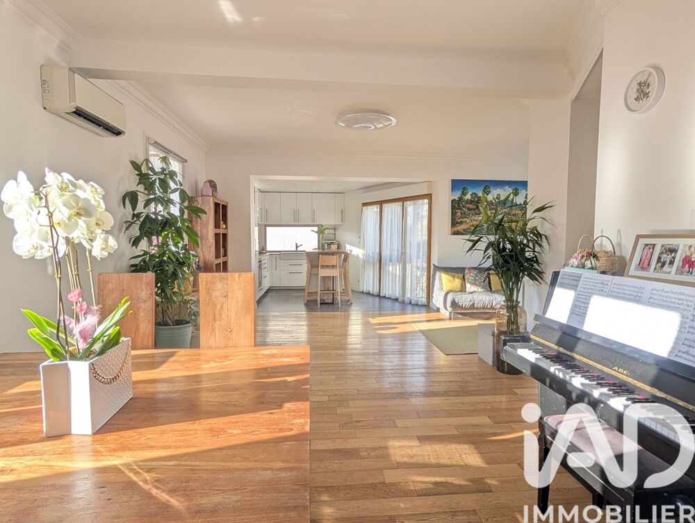 � vendre  Maison Joinville-le-Pont (94340)