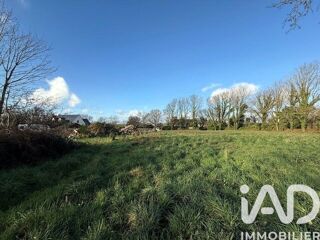  Terrain à vendre 2069 m²