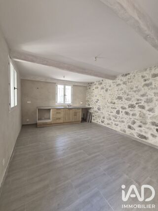  Maison à vendre 2 pièces 38 m²