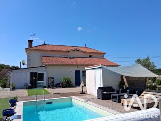  Maison à vendre 7 pièces 189 m²