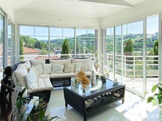  Maison à vendre 7 pièces 252 m²