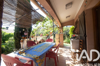  Maison à vendre 4 pièces 105 m²