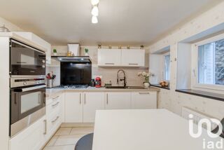  Maison à vendre 6 pièces 160 m²
