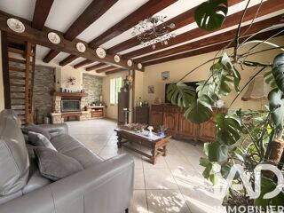  Maison à vendre 6 pièces 154 m²