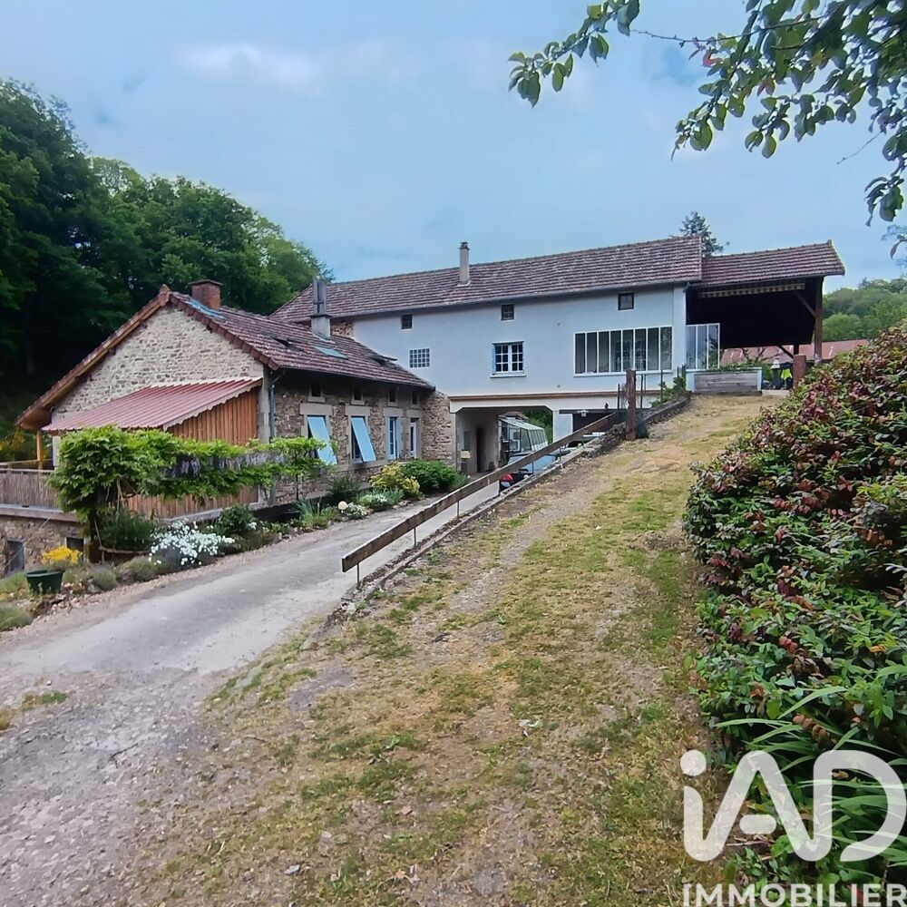 Vente Domaine 11 pièces