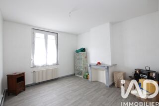  Maison à vendre 3 pièces 76 m²