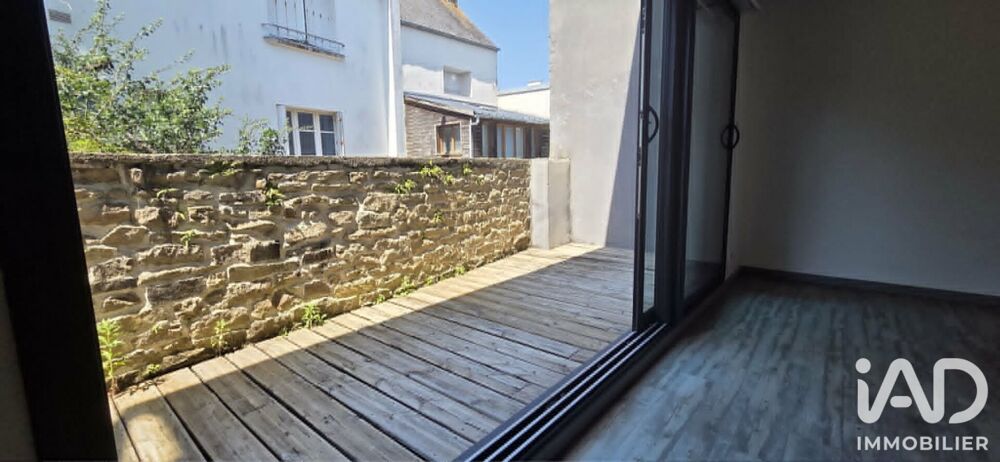 vente Maison - 4 pièce(s) - 70 m² Concarneau (29900)