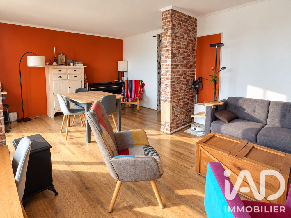 Vente Appartement Vente Appartement 3 pièces Fresnes