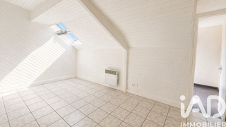  Appartement � vendre 4 pi�ces 66 m�