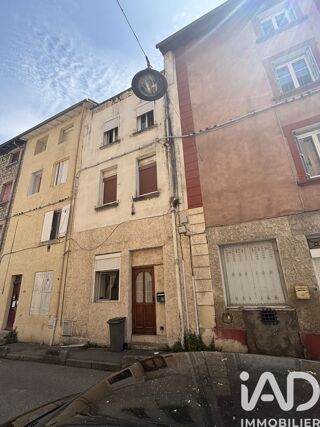  Immeuble à vendre 181 m²