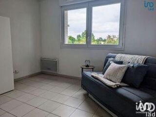  Appartement à louer 2 pièces 21 m²