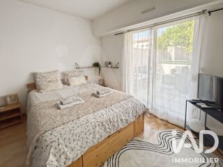  Appartement à vendre 2 pièces 46 m²