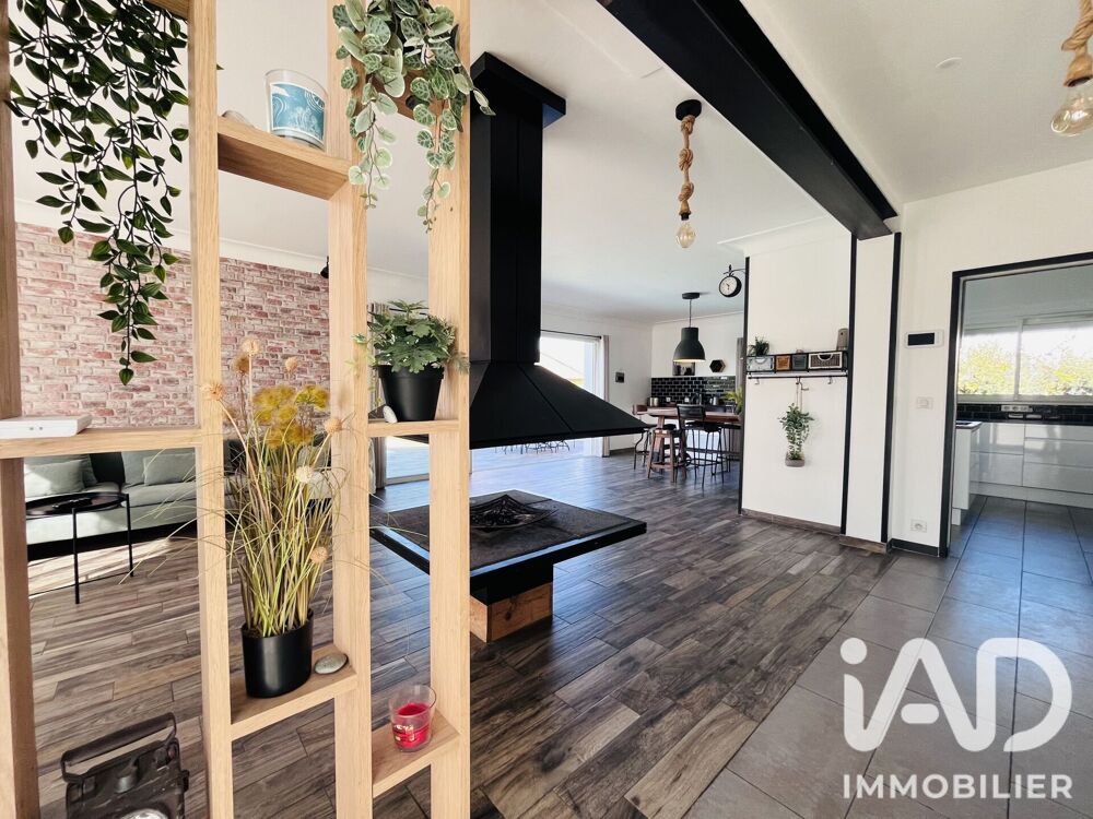 à vendre  Maison Anglet (64600)