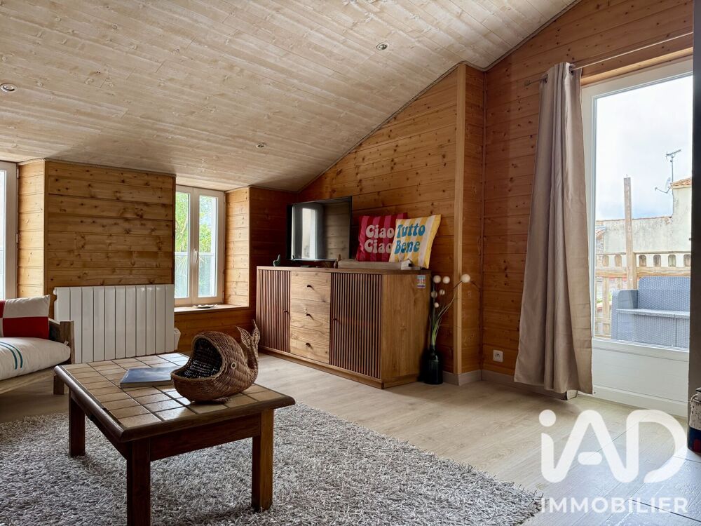 Vente Duplex 4 pièces