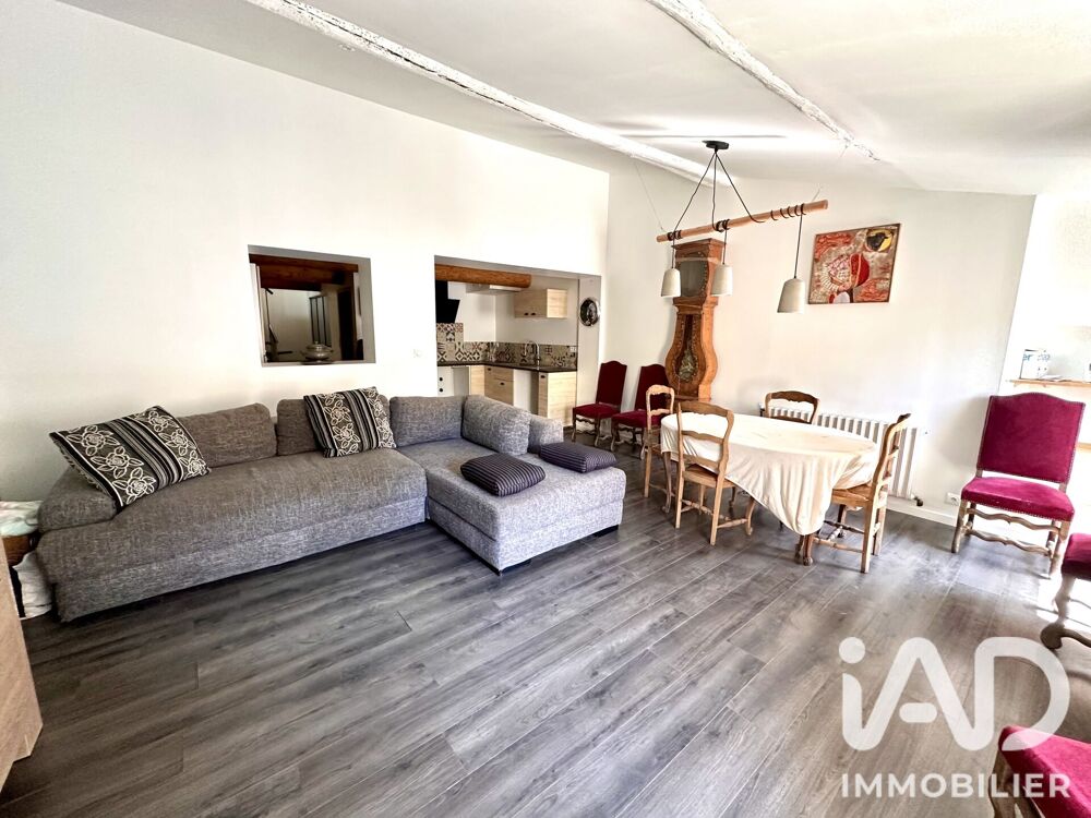 Vente Maison de village 5 pièces