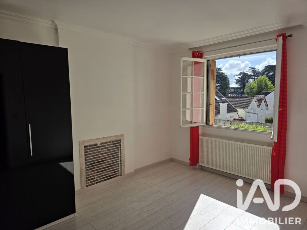 Vente Maison Vente Maison traditionnelle 5 pièces Blois