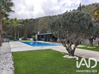 Vente Maison Vente Maison/villa 6 pièces Contes