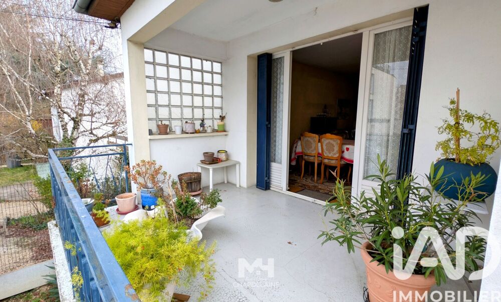 Vente Maison traditionnelle 7 pièces