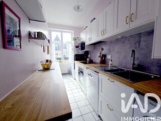  Appartement à vendre 5 pièces 110 m²