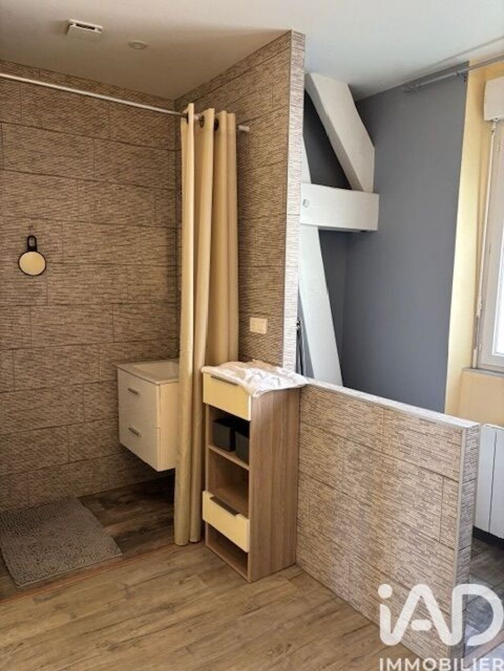 Vente Immeuble Vente Immeuble 250 m&sup2; Gien