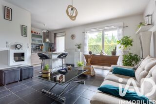  Appartement à vendre 3 pièces 65 m²